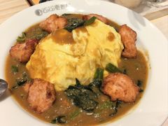 -COCO壱番屋(北京平安国际金融中心店)