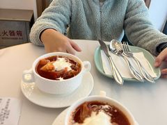 -库滋明·俄罗斯特色美食(中央大街店)