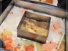 -红鼎坊·老成都火锅(新南门店)