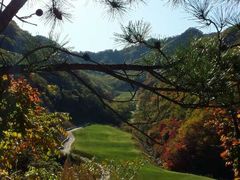 -丹东天桥沟景区