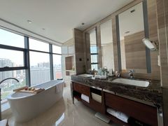 -太原凯宾斯基饭店