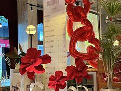 -mordew加州日记西餐&小酒馆(新天地店)