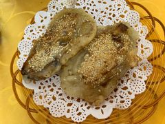 芝麻蚝-蚝家菜馆(沙井店)