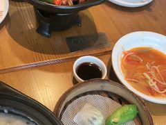 -如轩·海鲜砂锅粥·潮汕菜(海珠店)