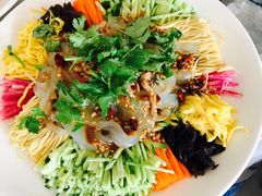 -张会海鲜饭店(东戴河店)