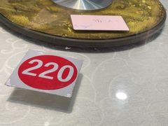 -常和州·夜宵大排档(常州单店)