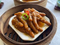 -海湾壹品·粤菜·早茶·烤鸭(拱北店)