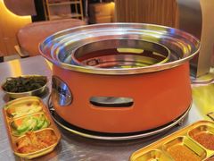 -核桃碳烤肉馆(深圳首店)