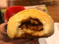 -添好运点心专门店(深水埗店)