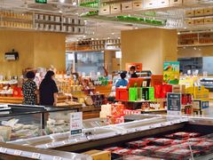 -七鲜超市(瑞虹天地太阳宫店)