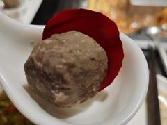 -东道煮牛肉火锅(重庆路店)