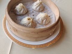 蟹粉蒸小笼-王宝和酒家(黄浦店)