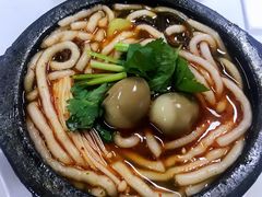 -土豆粉&刀削面(西单新一代商城店)