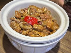 -客家园.山野土菜.宴席(大运城邦店)
