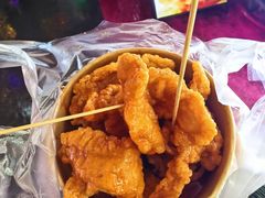 -淮海小吃街