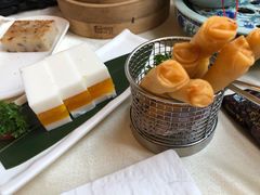 -点红点绿茗点居(客村店)