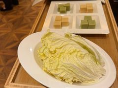 -南门涮肉(东单店)