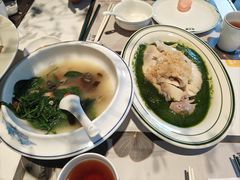 -新兴·金羊座·粤菜点心(乐峰店)