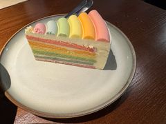 -本处·素食·融合料理(南油店)