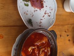 -阆中马记特色砂锅(新村路西段店)