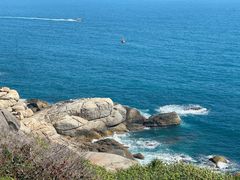 -三亚蜈支洲岛旅游区