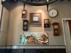 -ALBERGUE 1601 婆仔屋葡国餐厅
