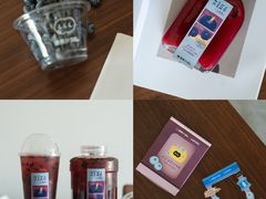 -混果汁(福田领展中心城店)