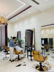 -Hello Lady发型设计