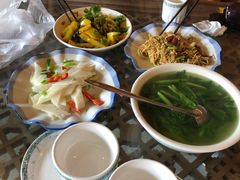 -阿鹏故事云南野生菌火锅(人民路店)