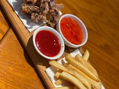 -ZEMOCAFE·FUSION FOOD(西交利物浦店)