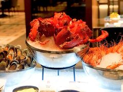 -康莱德酒店·美庭自助餐厅