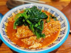 -柴窝堡22号辣子鸡·传承新疆菜