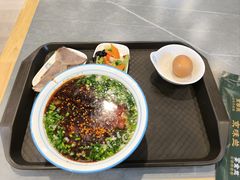 -京穆兰兰州牛肉面·清真(西客站店)