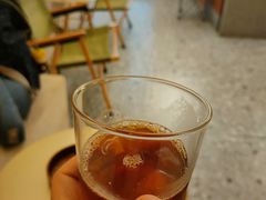 -士多咖啡·Stop Coffee