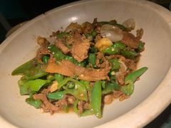 姐夫的小炒肉-姐夫的小菜(新中关购物中心店)