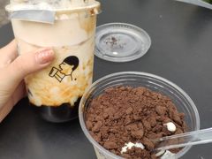 -喜茶(深圳福田星河COCO Park店)
