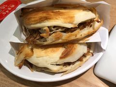 肉夹馍-西北45°(世茂广场店)