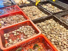 -潮粤香海鲜酒楼(沙湖店)