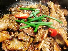 -鑫阿强海鲜大排档·老厦门特色菜(中山路店)