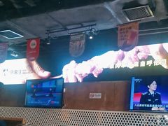 -肉串汪(月坛店)