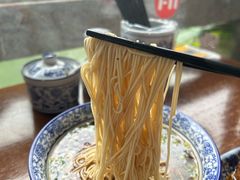 -孙盛兴奥灶面馆·蟹黄面·三虾面(山塘街总店)
