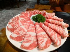 -巴蜀印象火锅(永陵总店)