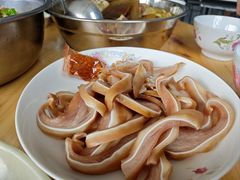 -雅安上里古镇