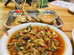 -玛扎烧烤私房菜