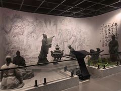 -广东中医药博物馆