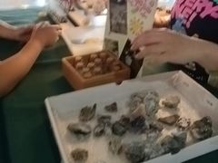 -房山世界地质公园博物馆