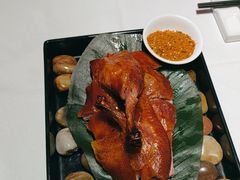 -小厨娘淮扬菜(天印大道店)