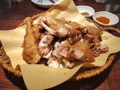 -前海沿·青岛菜(五四广场永旺店)