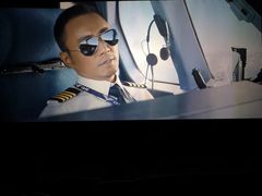 -时代华纳国际影城(鹏晖广场店)