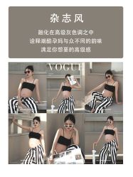 点击看大图 -专注孕妇照亲子照·纪田摄影